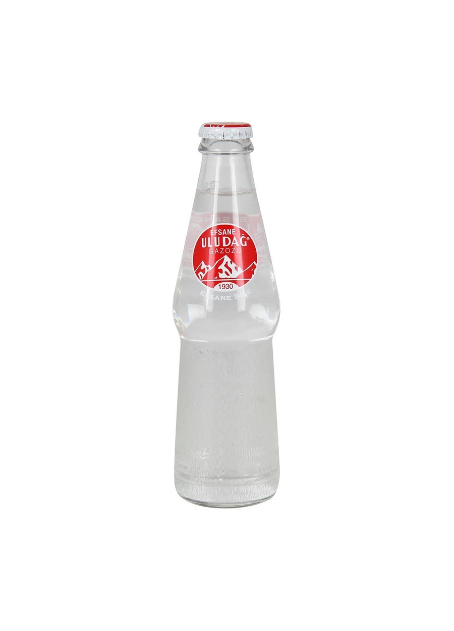 ULUDAĞ EFSANE SADE GAZOZ 250ML*24