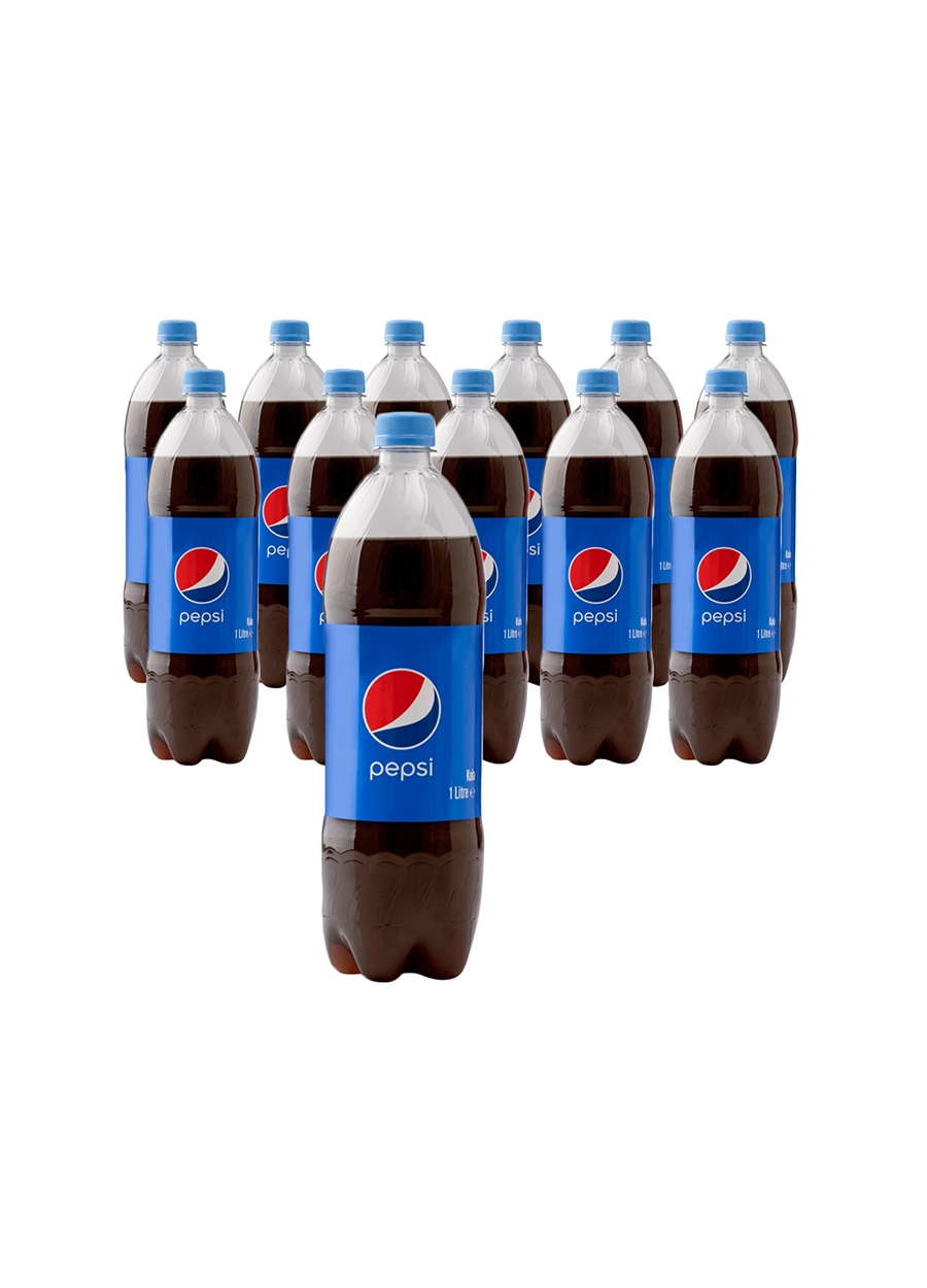 PEPSI COLA 1,5LT*12