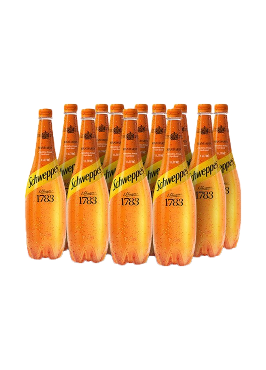 SCHWEPPES 1LT*13