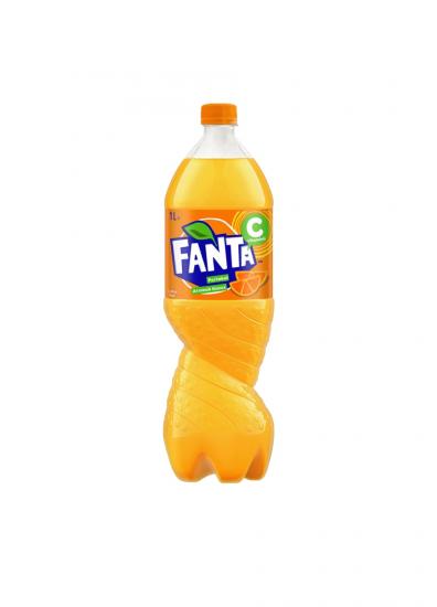 FANTA 1 LT*13