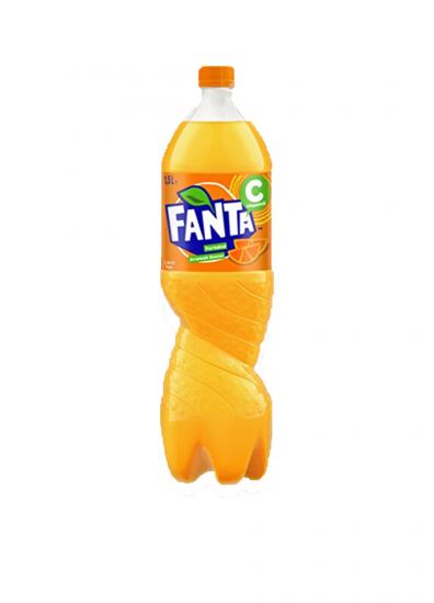 FANTA 1,5LT*7