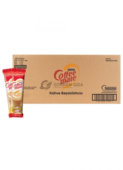 Nestle Coffee Mate 5 Gr. (KOLİ) 1000 Adet