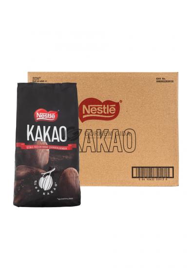 Nestle Kakao 1 Kg. (KOLİ) 4 Adet