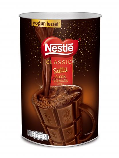 Nestle Hot Chocolate 1,750 Gr. (1 Piece)