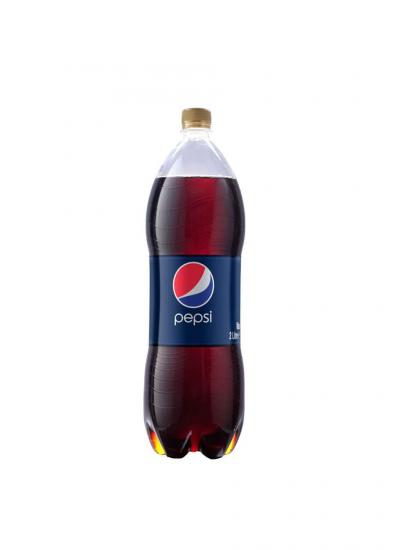 PEPSI COLA 2LT*7