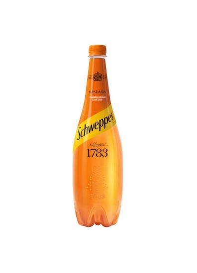 SCHWEPPES 1LT*14